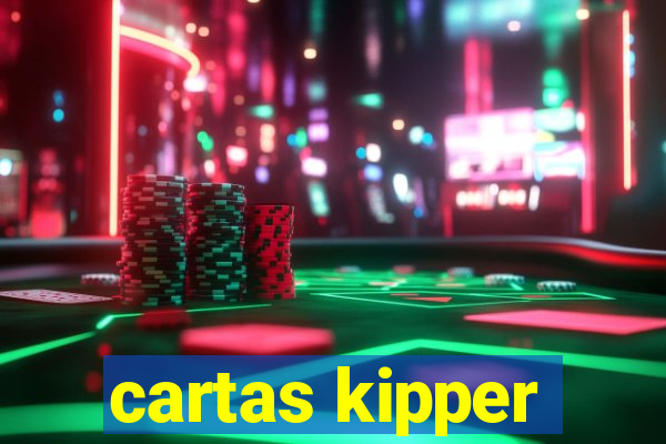 cartas kipper